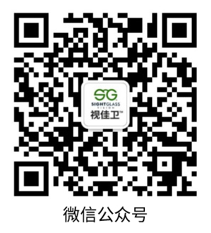 Wechat QR code SightGlassVision